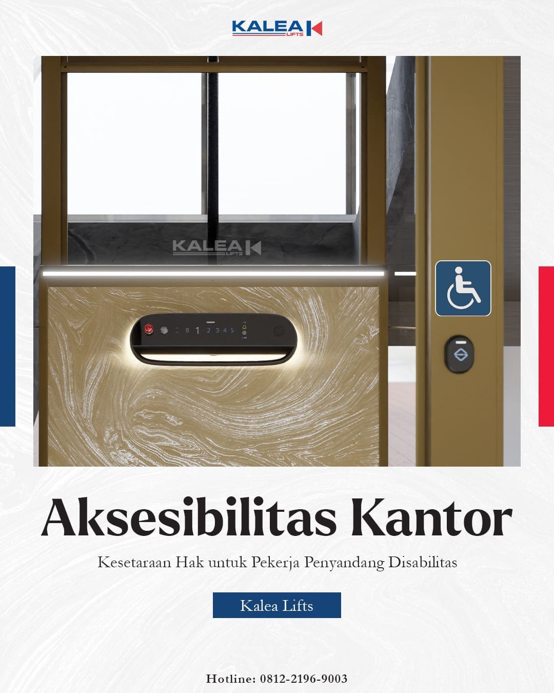 lift kalea