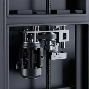 Kalea Lift | Perusahaan Lift Rumah Mewah Indonesia dari Swedia 4 Lift Screwdrive