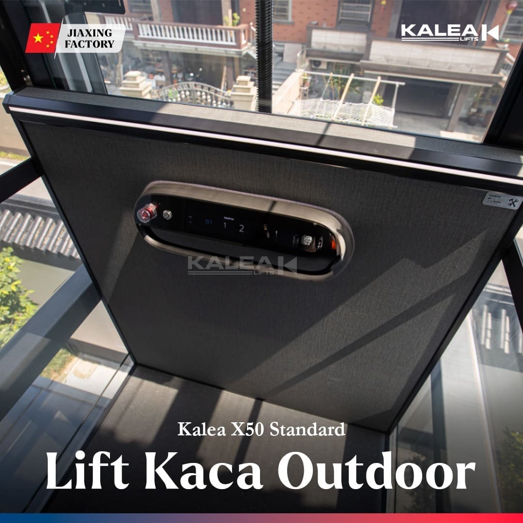 lift kalea
