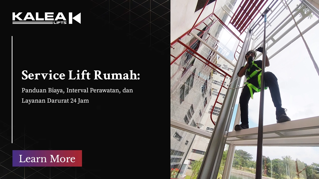 artikel tentang service lift rumah kalea lift indonesia