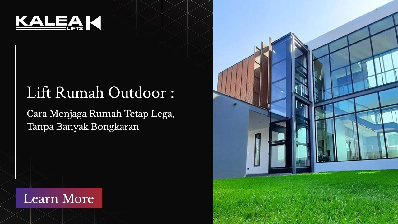 thumbnail lift rumah outdoor kalea 1