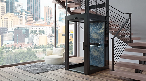 kalea x series kalea x80 series dengan backpanel warna biru