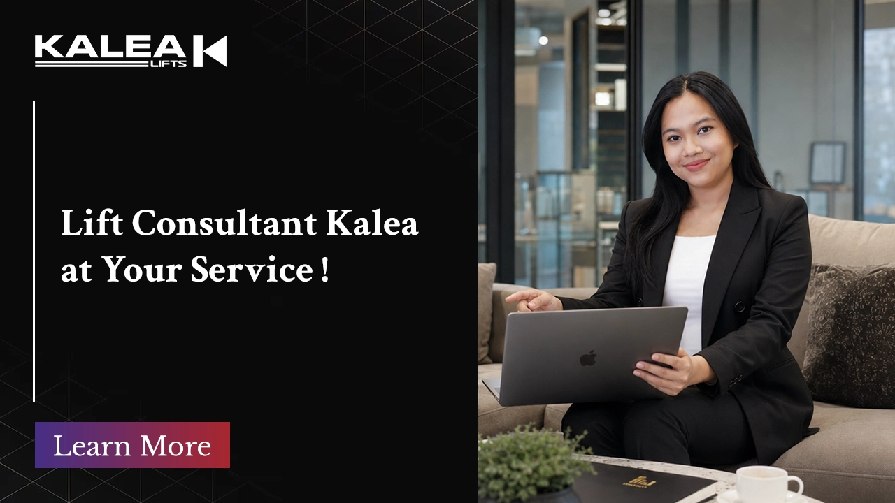 artikel lift expert kalea dalam melayani semua kebutuhan client