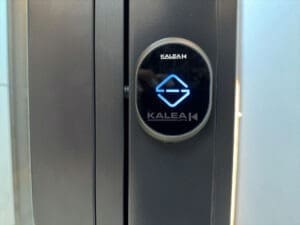 Call Button Kalea X50