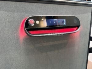 Control Panel Kalea X50