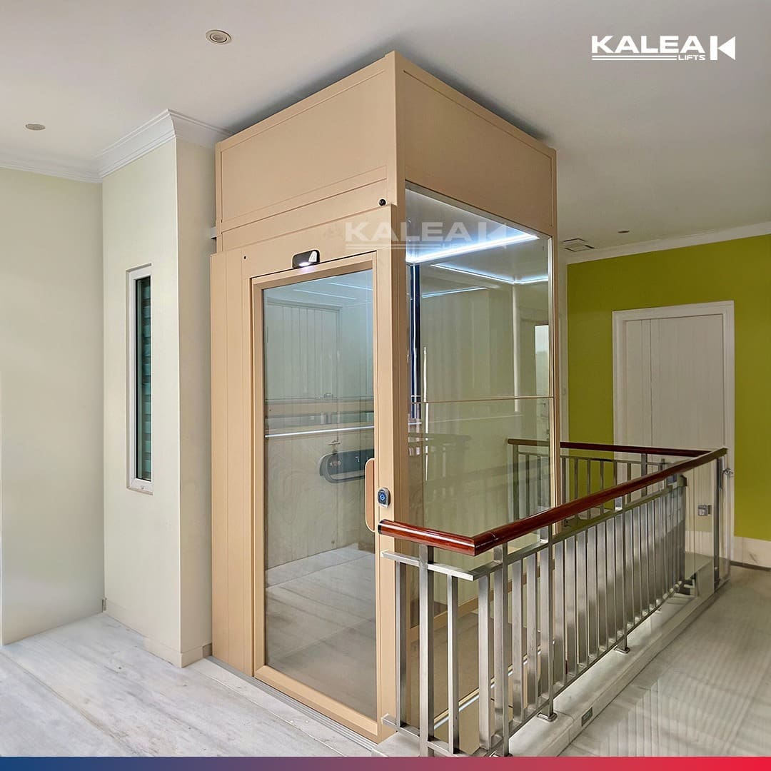 Kalea X50 Premium, Amber Dawn 3 Artboard 2