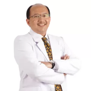 10 Rekomendasi Dokter Ortopedi Jakarta dan Sekitarnya! 5 Foto Dr Endrotomo, Dokter Ortopedi Spesialis Jakarta