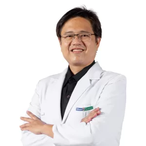 10 Rekomendasi Dokter Ortopedi Jakarta dan Sekitarnya! 4 Dokter Ardi Setiawan - Dokter Ortopedi Terbaik Jakarta