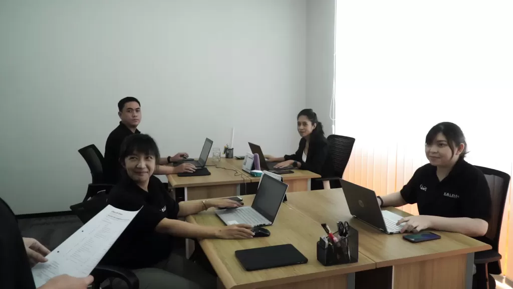 layanan customer care 24 jam dari kalea lift indonesia