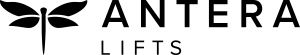 antera lift logo dari kalea