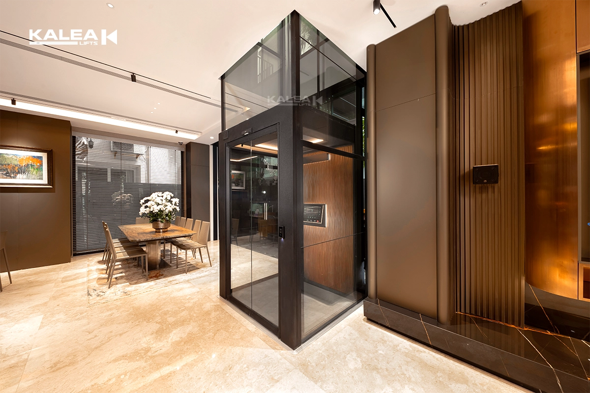 Lift Rumah Mewah BSD & Tangerang untuk Hunian Modern 3 Antera Z90 1