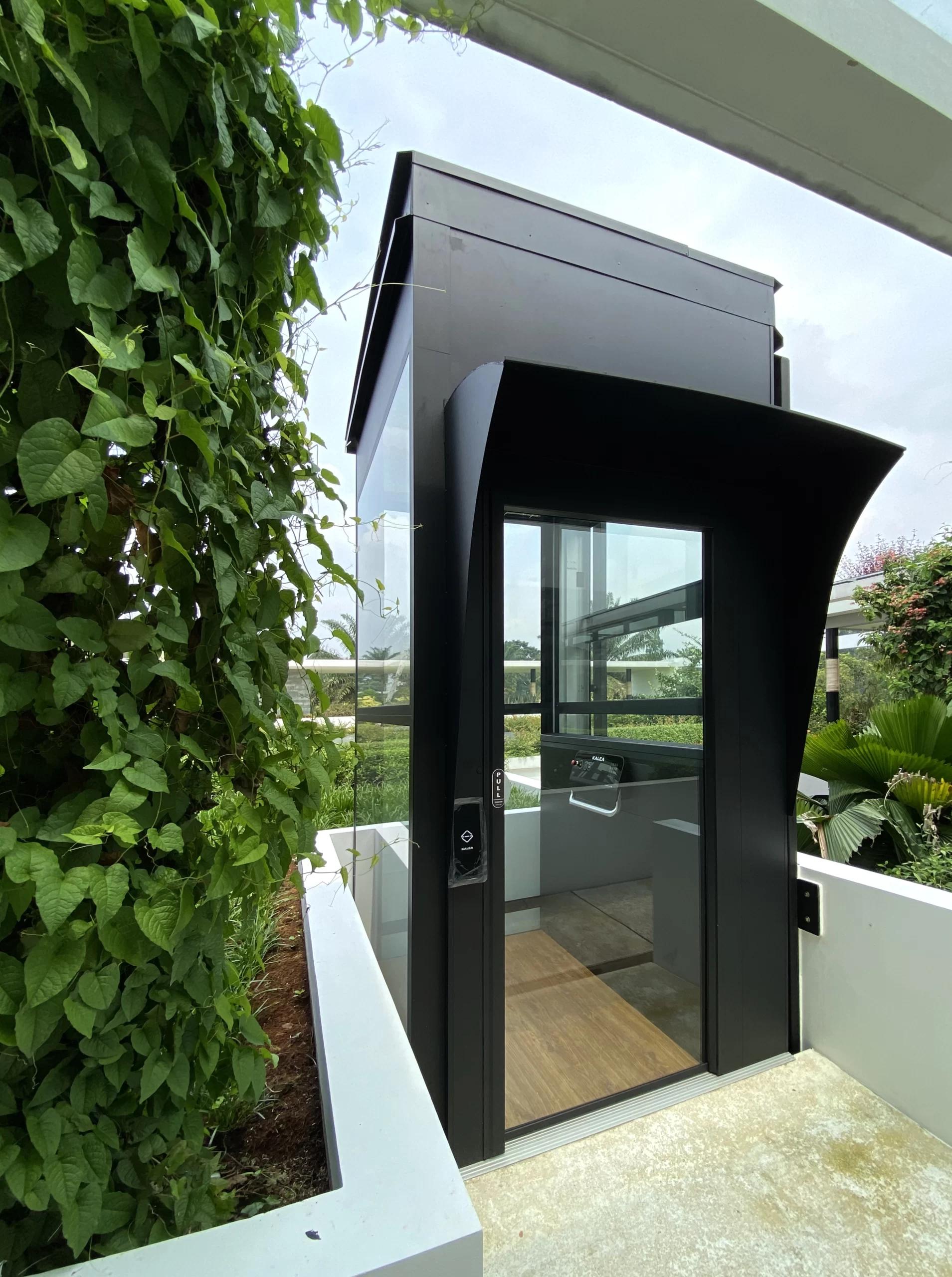Kalea X50 Outdoor scaled
