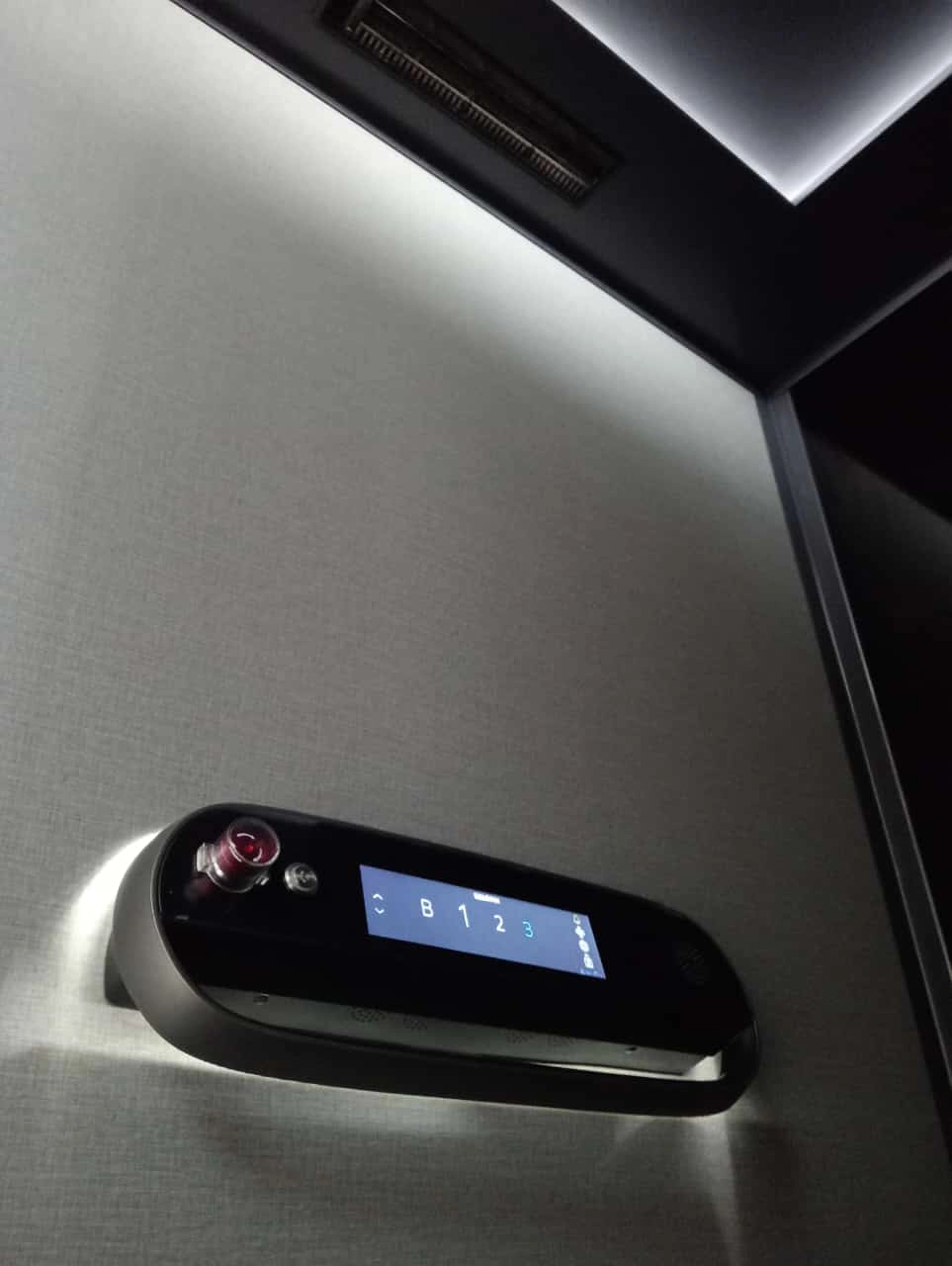 Lift Rumah Mewah Makassar Modern 1 control panel kalea x30 standard instalasi makassar