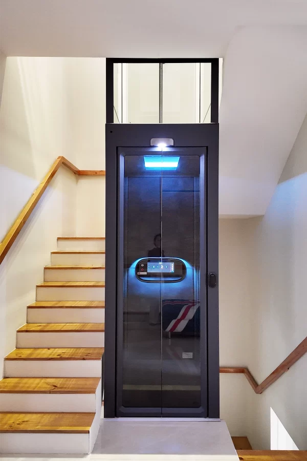 kalea x80 (3) Kalea Home Lift - kalea x80