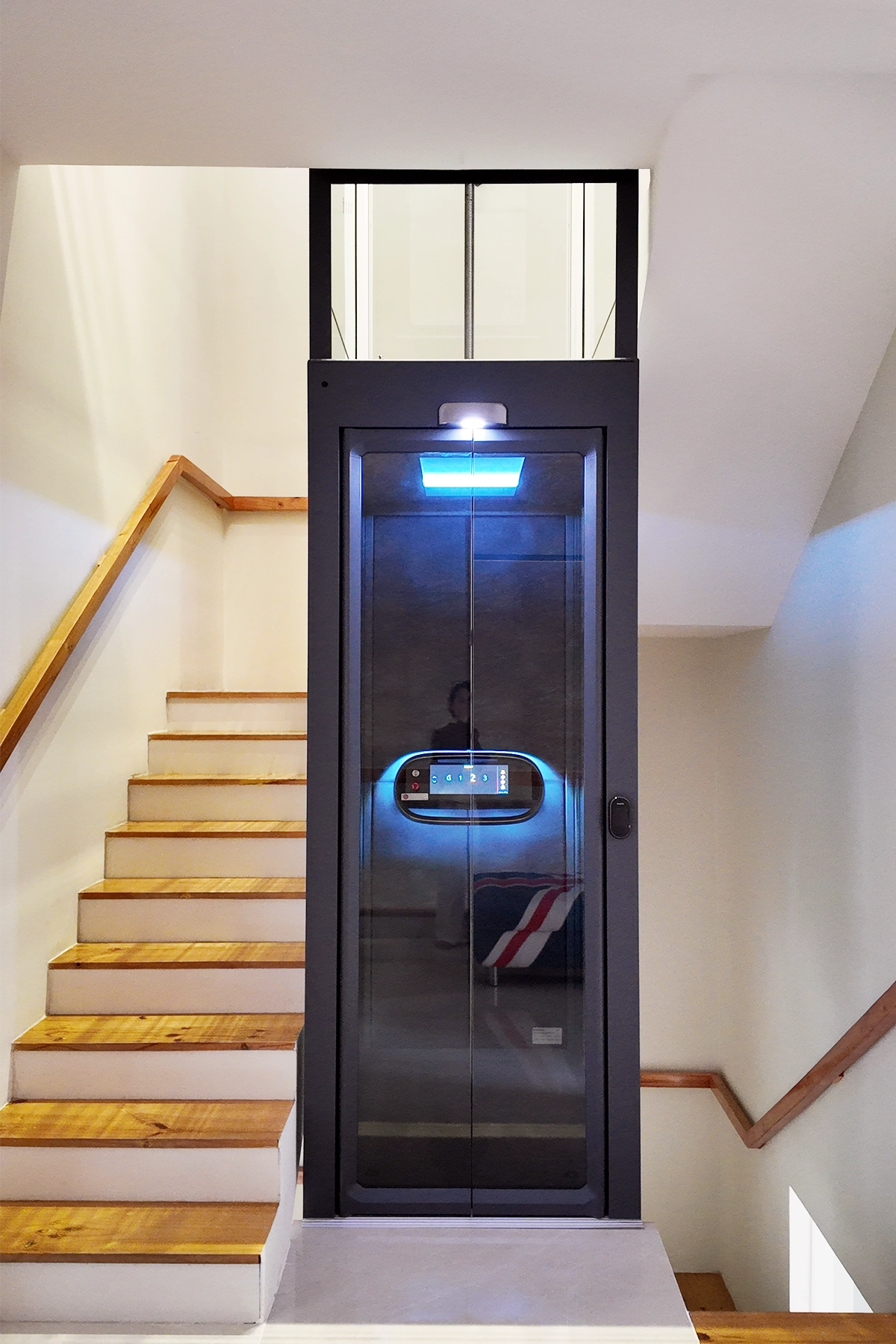 Rekomendasi Lift Rumah Mewah Terbaik di Indonesia 4 kalea x80 3