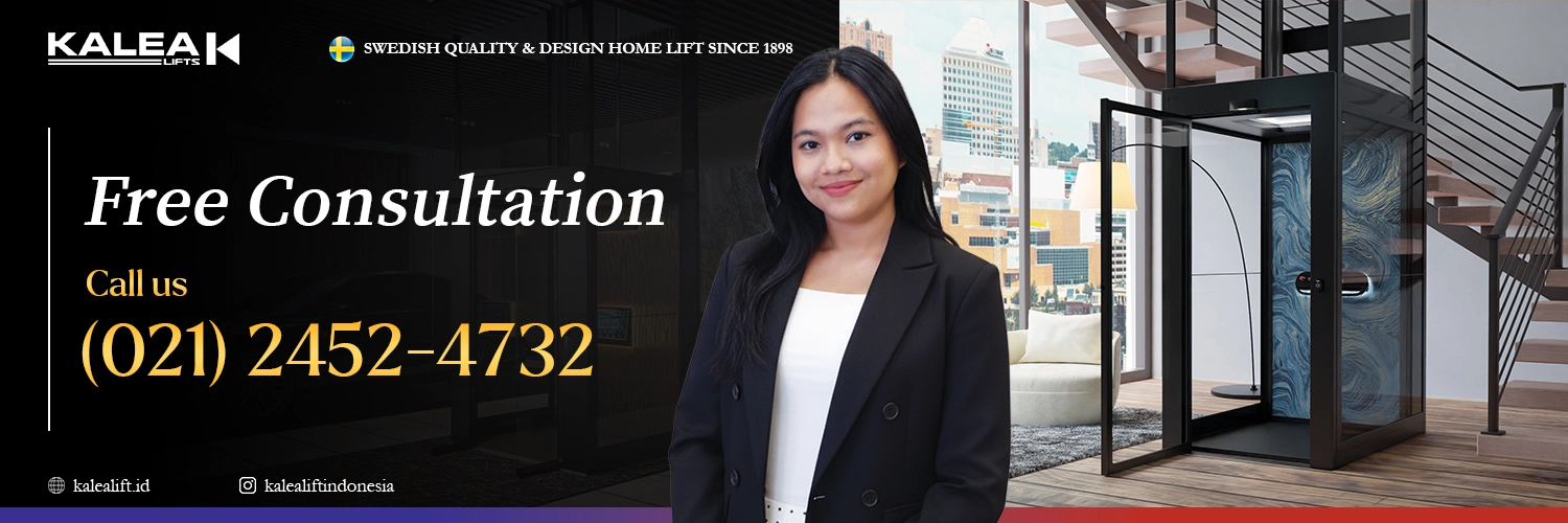 Berapa Lama Proses Pemasangan Lift Rumah dari Survei hingga Serah Terima? 5 2 2